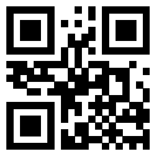 Scansione del Qr Code di 3200858842