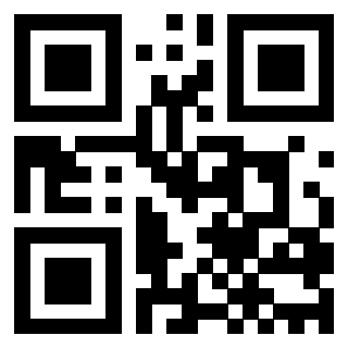 Qr Code di 3200858843