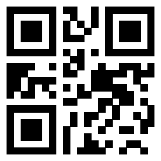 3200858848 QrCode associato