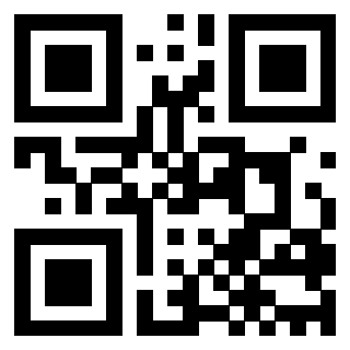 Scansione del QrCode di 3200858849
