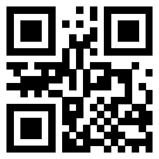 3200858850 - Immagine del Qr Code associato