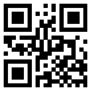 Immagine del QrCode di 3200858851