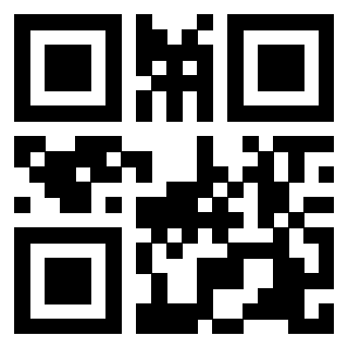 Scansione del QrCode di 3200858853