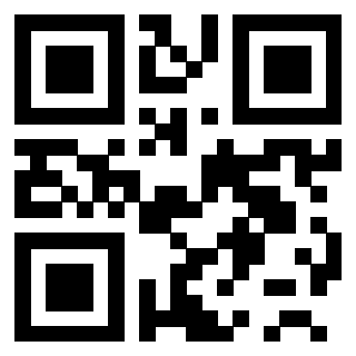 3200858865 - Immagine del Qr Code