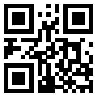 Il QrCode di 3200858867
