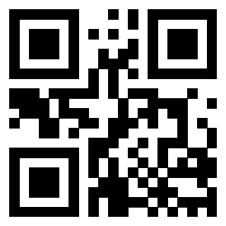 Immagine del QrCode di 3200858874
