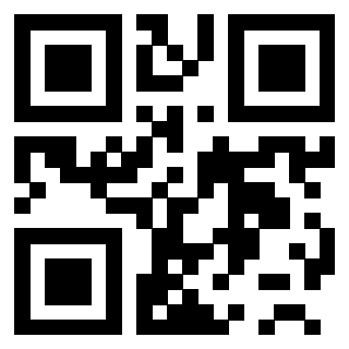 3200858875 QrCode associato