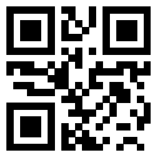 Scansione del QrCode di 3200858880