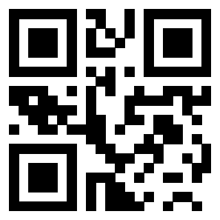 Scansione del Qr Code di 3200858884