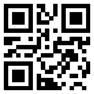 3200858891 - Immagine del Qr Code associato