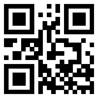 3200858893 - Immagine del Qr Code associato