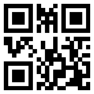 Scansione del QrCode di 3200858895