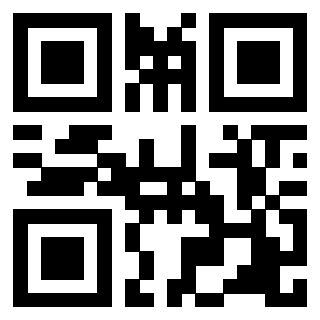 3200858897 - Immagine del Qr Code associato
