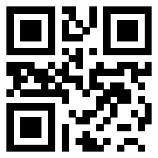 Il QrCode di 3200858898