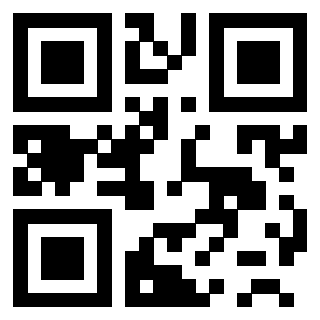 Il QrCode di 3200858904