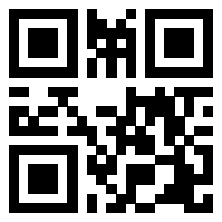 3200858906 Qr Code associato