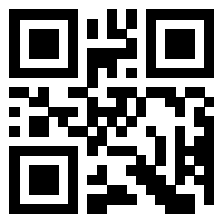 Scansione del QrCode di 3200858910