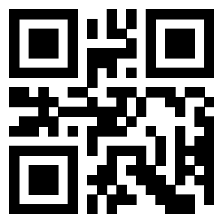 Immagine del QrCode di 3200858912