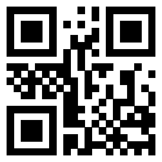 Immagine del QrCode di 3200858914