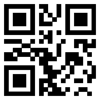 Immagine del QrCode di 3200858920