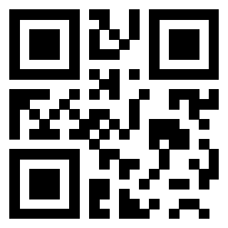 Il QrCode di 3200858922
