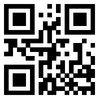Immagine del QrCode di 3200858926