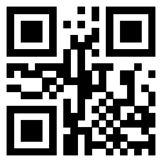 Il QrCode di 3200858930