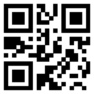 3200858931 - Immagine del QrCode associato