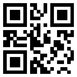 Immagine del Qr Code di 3200858936