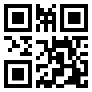 3200858937 - Immagine del QrCode associato