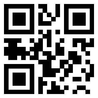 Immagine del Qr Code di 3200858939