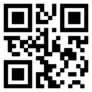 3200858942 - Immagine del QrCode associato