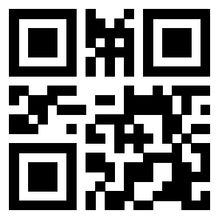 Scansione del Qr Code di 3200858943