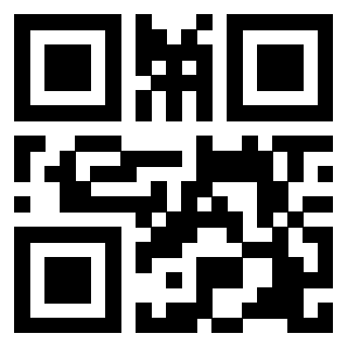 Il QrCode di 3200858944