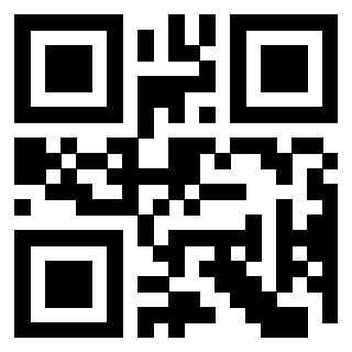 Scansione del QrCode di 3200858946