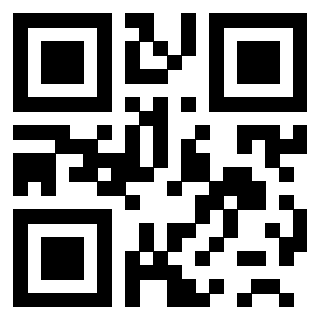 Scansione del Qr Code di 3200858948