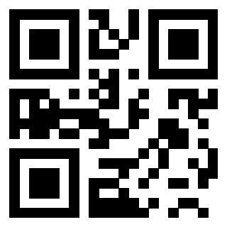 Scansione del Qr Code di 3200858950