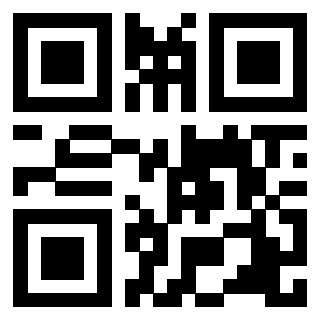 Immagine del Qr Code di 3200858952