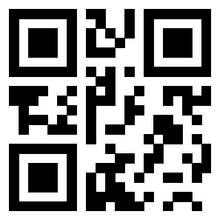 3200858953 QrCode associato