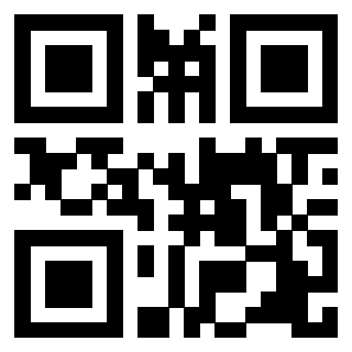 Immagine del QrCode di 3200858956