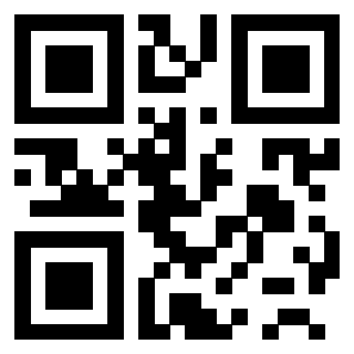3200858958 - Immagine del QrCode associato