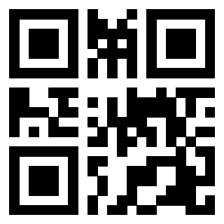 3200858959 QrCode associato