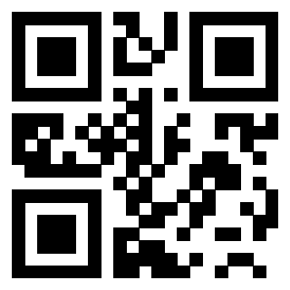 3200858961 QrCode associato