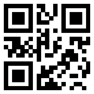 3200858964 QrCode associato