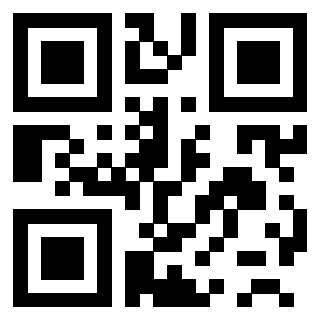 Il Qr Code di 3200858968