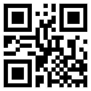 3200858970 - Immagine del Qr Code associato