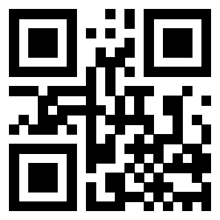 3200858972 - Immagine del Qr Code associato
