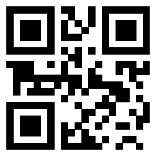 Il QrCode di 3200858974