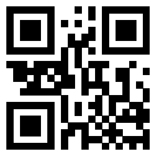 Scansione del QrCode di 3200858976