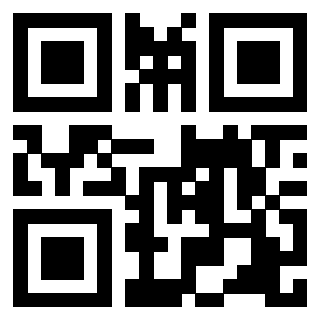 Immagine del Qr Code di 3200858977